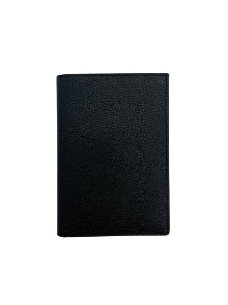 Beynat et Janniaux PF13CH - CHEVRE - NOIR pf13ch portefeuille-homme