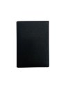 Beynat et Janniaux PF13CH - CHEVRE - NOIR pf13ch portefeuille-homme