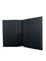 Beynat et Janniaux PF13CH - CHEVRE - NOIR pf13ch portefeuille-homme