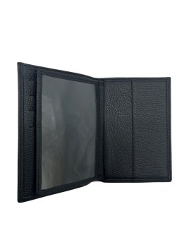 Beynat et Janniaux PF13CH - CHEVRE - NOIR pf13ch Portefeuilles