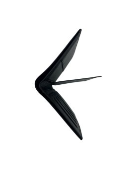 Beynat et Janniaux PF13CH - CHEVRE - NOIR pf13ch Portefeuilles