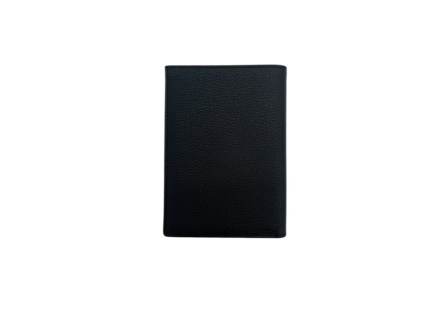 Beynat et Janniaux PF13CH - CHEVRE - NOIR pf13ch Portefeuilles
