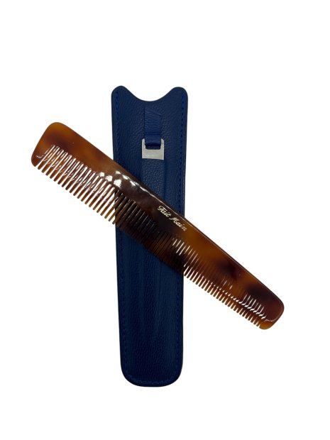 Beynat et Janniaux PIE CHEVRE beynat & janniaux etui peigne chevre etui-peigne