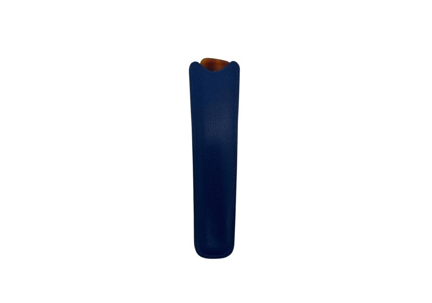 Beynat et Janniaux PIE CHEVRE - CHEVRE - BLEU beynat & janniaux etui peigne chevre Accessoires de voyage