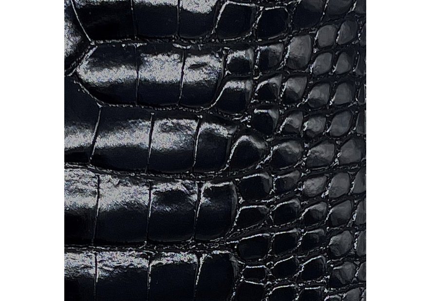 Beynat et Janniaux PI3 CROCO beynat & janiaux-crocodile-portefeuille Portefeuille Homme