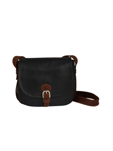 Frandi 810.05 sac besace arrondi m fanny Sacs à mains