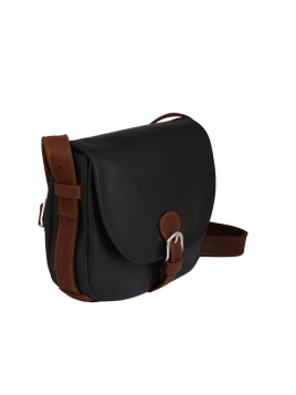 Frandi 810.05 sac besace arrondi m fanny Sacs à mains