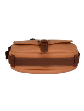 Frandi 810.05 sac besace arrondi m fanny Sacs à mains