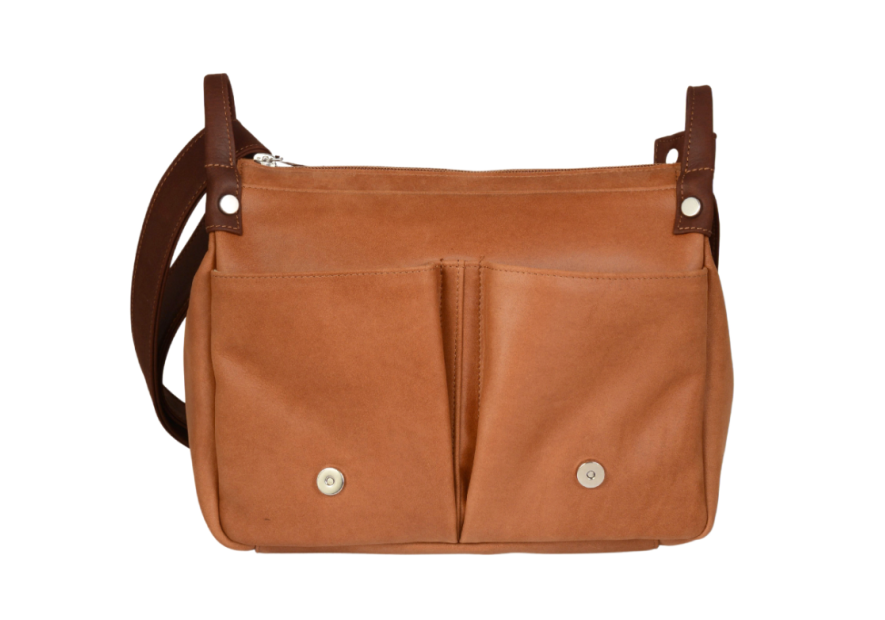 Frandi 814.05 sac besace camille frandi Sacs à mains