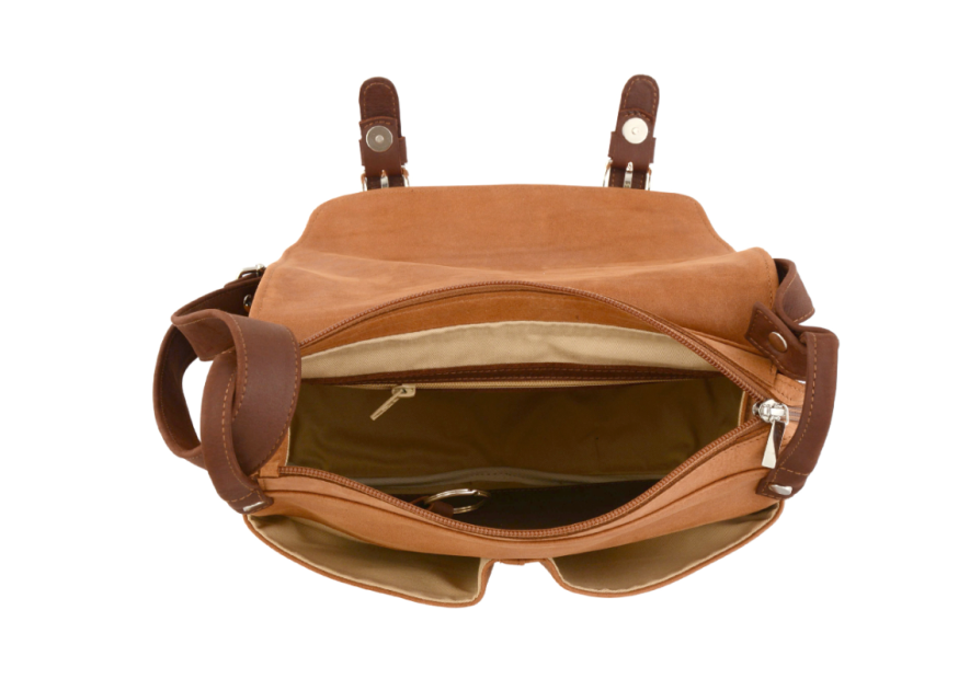 Frandi 814.05 sac besace camille frandi Sacs à mains