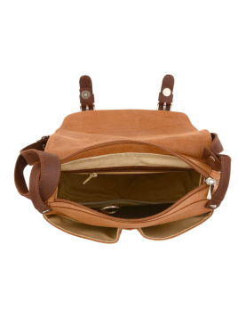 Frandi 814.05 sac besace camille frandi Sacs à mains