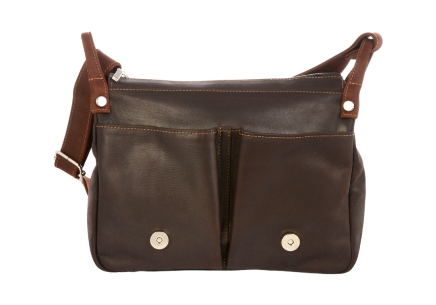 Frandi 814.05 sac besace camille frandi Sac à main