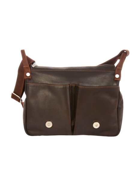 Frandi 814.05 sac besace camille frandi Sac à main
