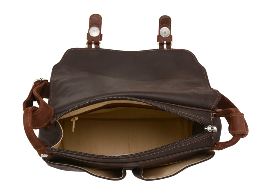 Frandi 814.05 sac besace camille frandi Sac à main