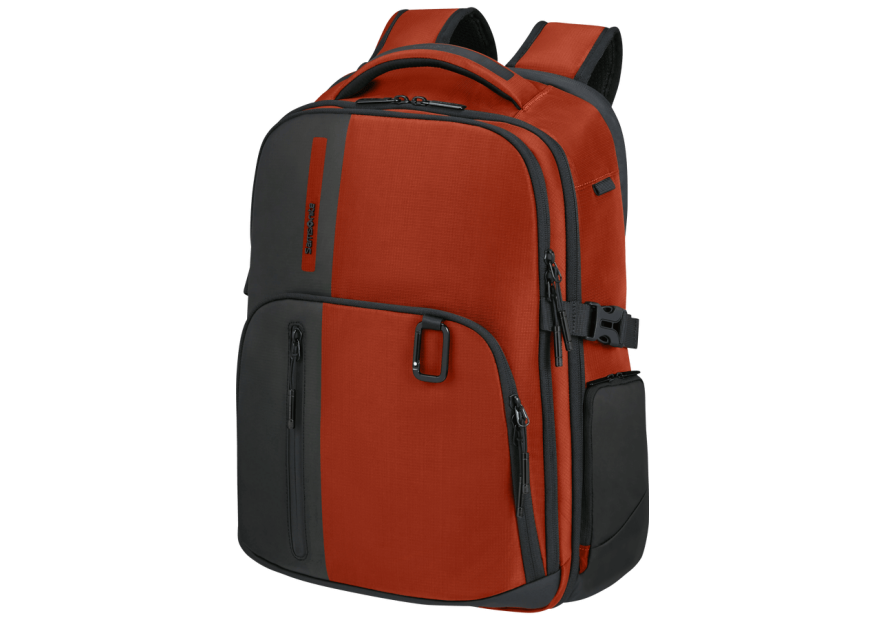 Samsonite 142144/KI1005 - RECYCL PET POLYE biz2go sac à dos 15"6 Maroquinerie