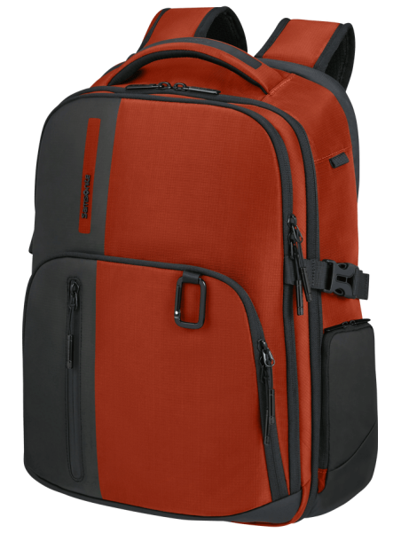 Samsonite 142144/KI1005 - RECYCL PET POLYE biz2go sac à dos 15"6 Maroquinerie