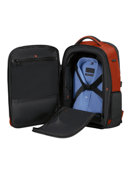 Samsonite 142144/KI1005 - RECYCL PET POLYE biz2go sac à dos 15"6 Maroquinerie