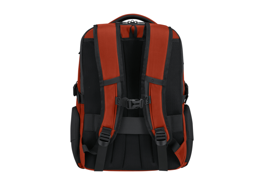 Samsonite 142144/KI1005 - RECYCL PET POLYE biz2go sac à dos 15"6 Maroquinerie