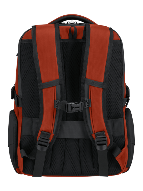 Samsonite 142144/KI1005 sac à dos biz2go ordinateur 15.6" Loisirs