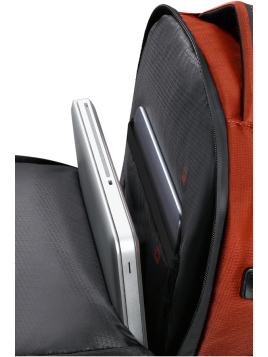 Samsonite 142144/KI1005 - RECYCL PET POLYE biz2go sac à dos 15"6 Maroquinerie