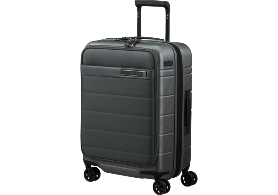 Samsonite 151509 - POLYCARBONATE - SAGE KH neopod valise cabine extensible Bagages cabine