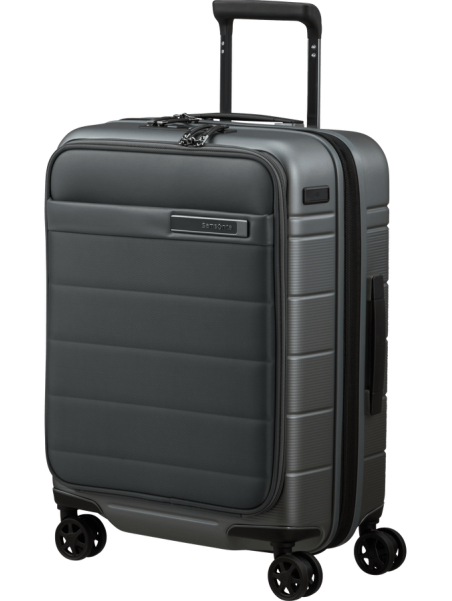 Samsonite 151509 - POLYCARBONATE - SAGE KH neopod valise cabine extensible Bagages cabine