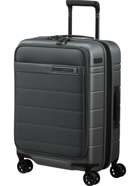 Samsonite 151509 - POLYCARBONATE - SAGE KH neopod valise cabine extensible valise-cabine