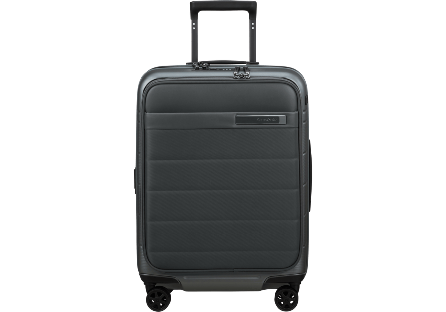 Samsonite 151509 - POLYCARBONATE - SAGE KH neopod valise cabine extensible Bagages cabine