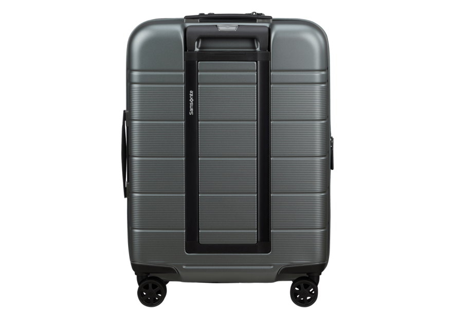 Samsonite 151509 - POLYCARBONATE - SAGE KH neopod valise cabine extensible Bagages cabine