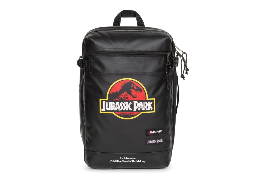 Eastpak K0A5BHI - POLYESTER ENDUIT - JP  transit'r pack sac de voyage/sac à dos Sacs de voyage