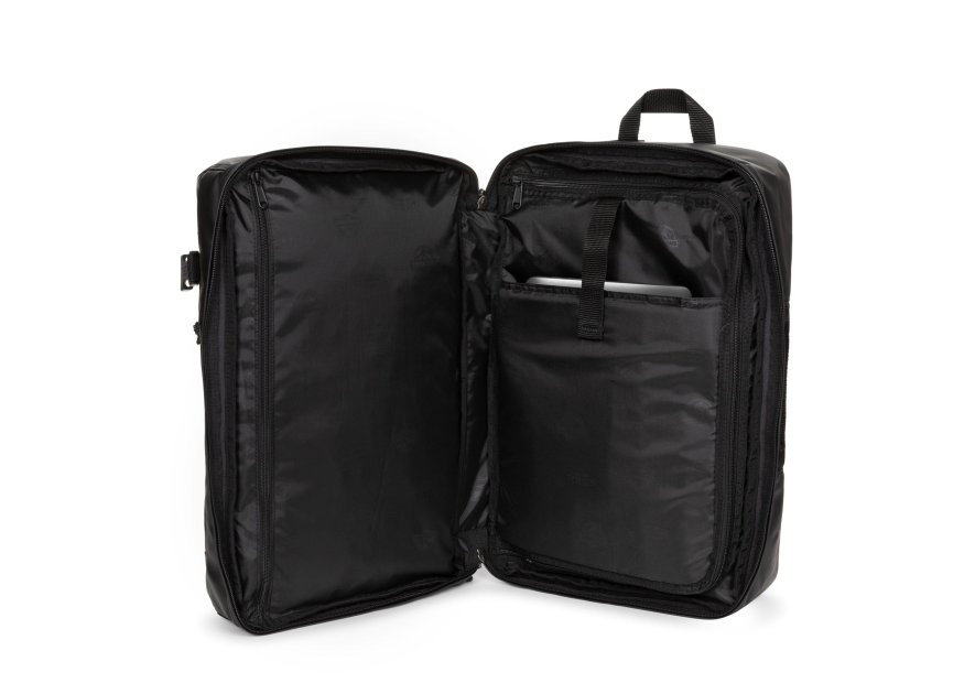Eastpak K0A5BHI - POLYESTER ENDUIT - JP  transit'r pack sac de voyage/sac à dos Sacs de voyage