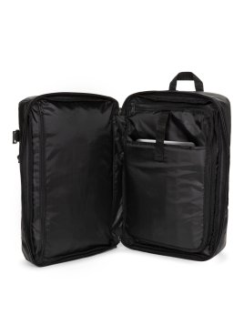 Eastpak K0A5BHI - POLYESTER ENDUIT - JP  transit'r pack sac de voyage/sac à dos Sacs de voyage