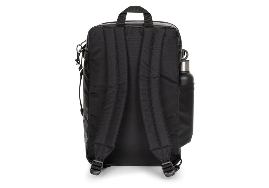 Eastpak K0A5BHI - POLYESTER ENDUIT - JP  transit'r pack sac de voyage/sac à dos Sacs de voyage