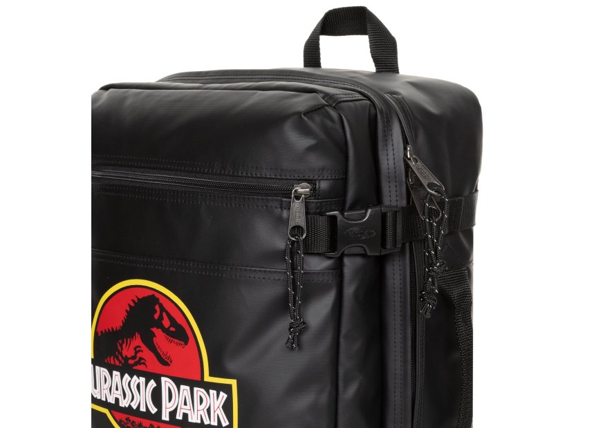 Eastpak K0A5BHI - POLYESTER ENDUIT - JP  transit'r pack sac de voyage/sac à dos Sacs de voyage