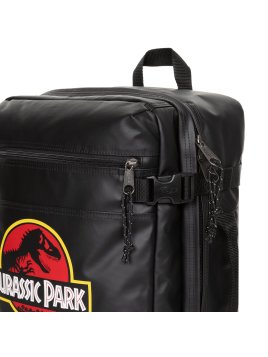 Eastpak K0A5BHI - POLYESTER ENDUIT - JP  transit'r pack sac de voyage/sac à dos Sacs de voyage
