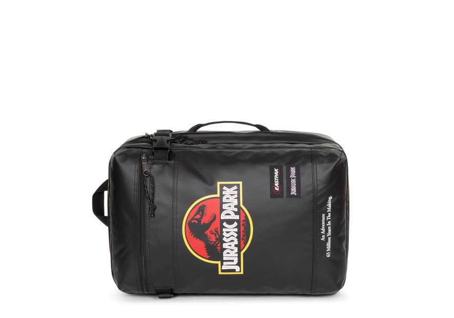 Eastpak K0A5BHI - POLYESTER ENDUIT - JP  transit'r pack sac de voyage/sac à dos Sacs de voyage