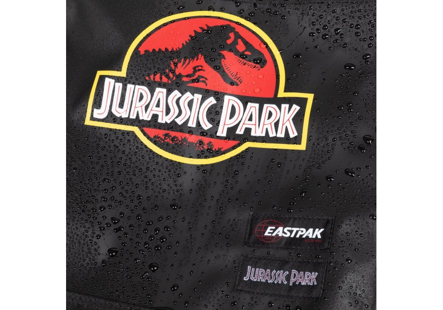 Eastpak K0A5BHI - POLYESTER ENDUIT - JP  transit'r pack sac de voyage/sac à dos Sacs de voyage