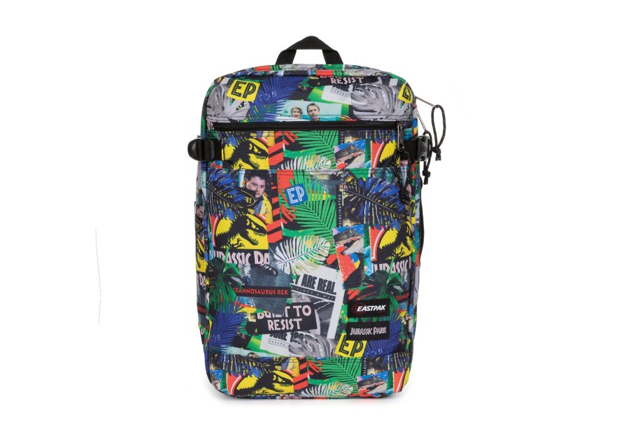Eastpak K0A5BHI sac de voyage sac à dos transit'r pack Sacs de voyage