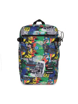 Eastpak K0A5BHI - POLYESTER - JP PRINT - transit'r pack sac de voyage/sac à dos Sacs de voyage