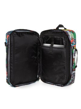 Eastpak K0A5BHI sac de voyage sac à dos transit'r pack Sacs de voyage