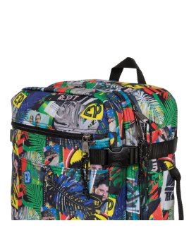 Eastpak K0A5BHI sac de voyage sac à dos transit'r pack Sacs de voyage