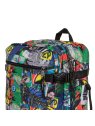 Eastpak K0A5BHI sac de voyage sac à dos transit'r pack sacs-de-voyage