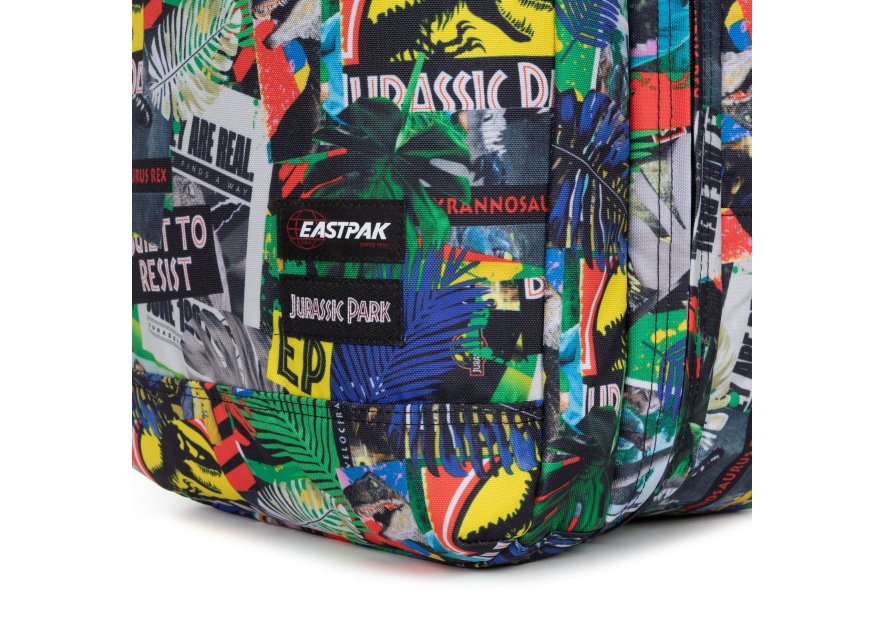 Eastpak K0A5BHI sac de voyage sac à dos transit'r pack Sacs de voyage