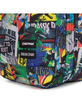 Eastpak K0A5BHI - POLYESTER - JP PRINT - transit'r pack sac de voyage/sac à dos Sacs de voyage