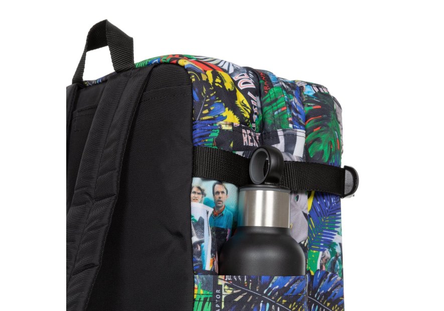 Eastpak K0A5BHI sac de voyage sac à dos transit'r pack Sacs de voyage