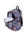 Eastpak K0A5BIK - POLYESTER - TRASHY SKA sac a dos day office sac-a-dos