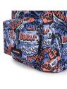 Eastpak K0A5BIK - POLYESTER - TRASHY SKA sac a dos day office sac-a-dos