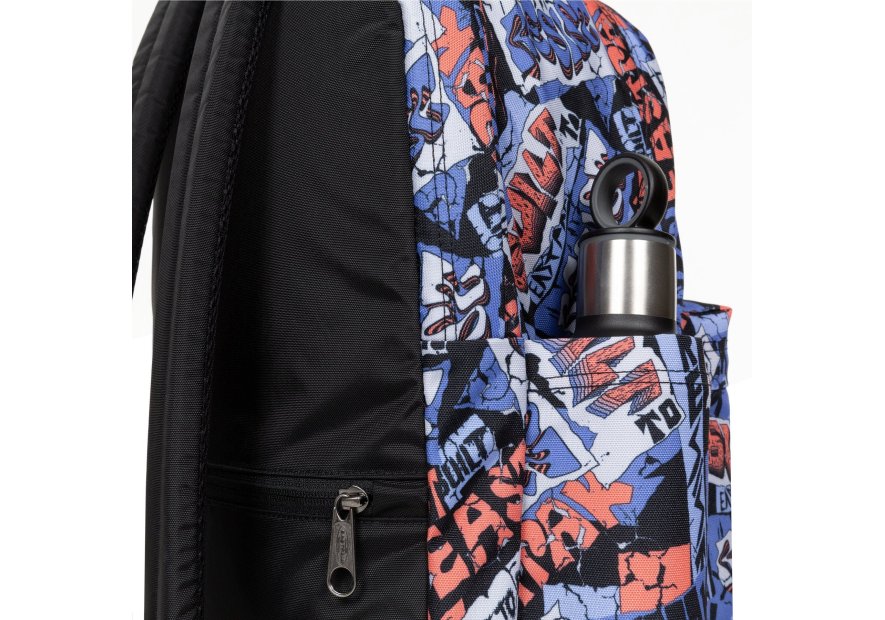 Eastpak K0A5BIK - POLYESTER - TRASHY SKA sac a dos day office Sacs à dos