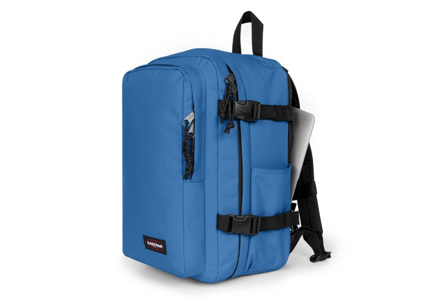 Eastpak K0A5BKD - POLYESTER - HEALING BL sac à dos cabin par'k eastpak Sac à dos business
