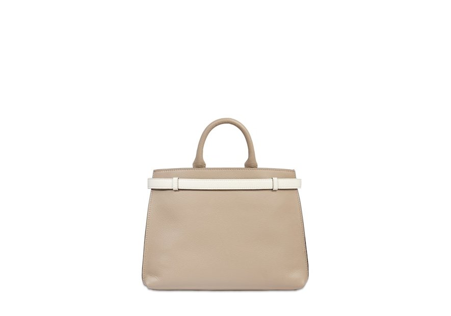 Lancel A13548 - CUIR DE VACHETTE - MULT faubourg de lancel porté main m Sac business